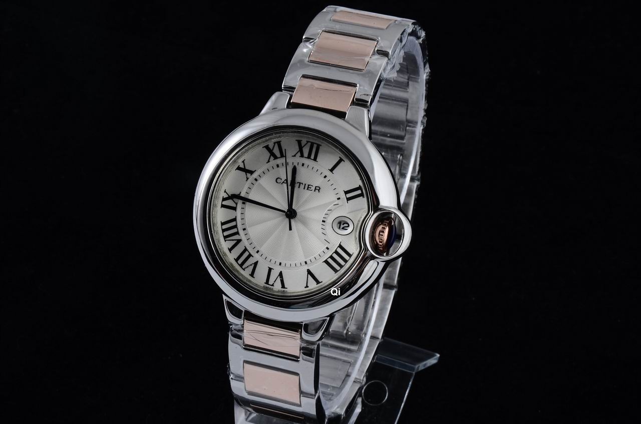 Cartier Watch 292